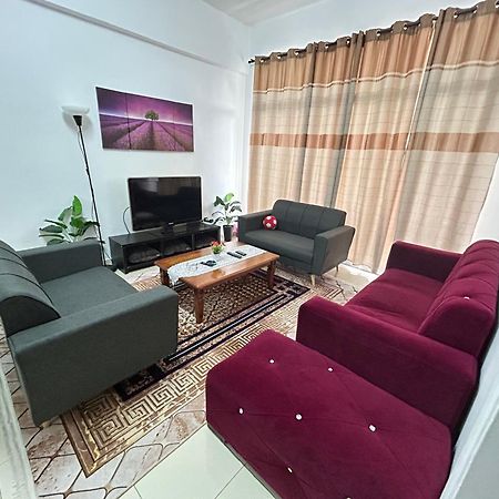 D'Zara Homestay Σεπάνγκ Εξωτερικό φωτογραφία