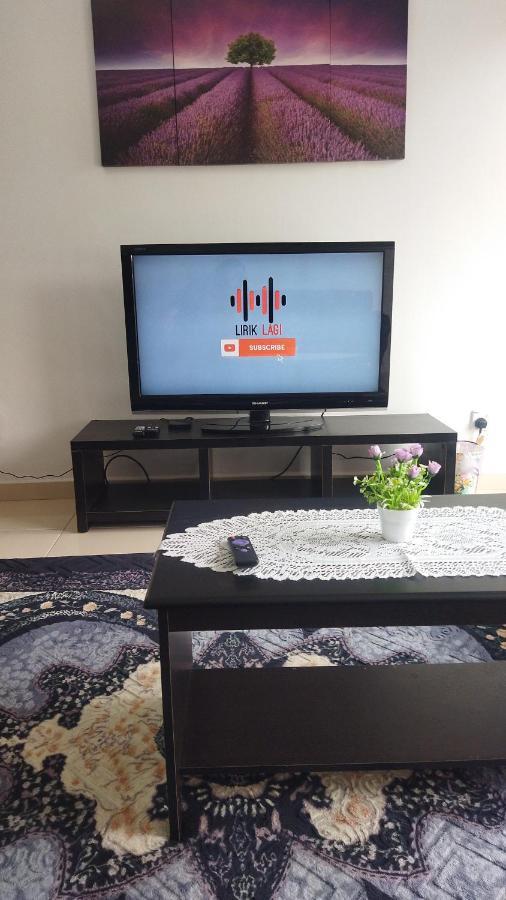 D'Zara Homestay Σεπάνγκ Εξωτερικό φωτογραφία