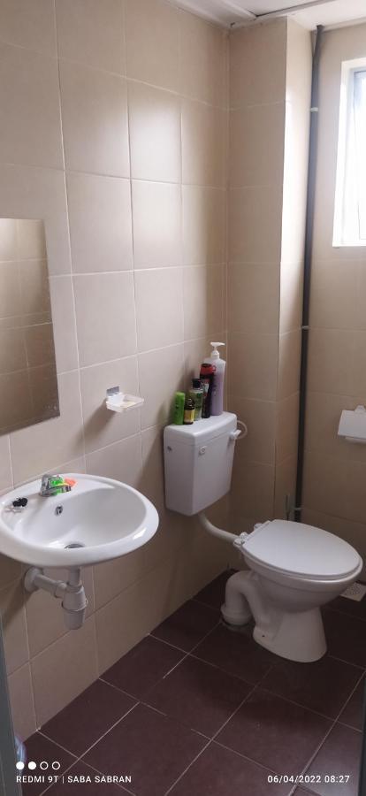 D'Zara Homestay Σεπάνγκ Εξωτερικό φωτογραφία