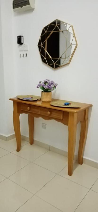 D'Zara Homestay Σεπάνγκ Εξωτερικό φωτογραφία